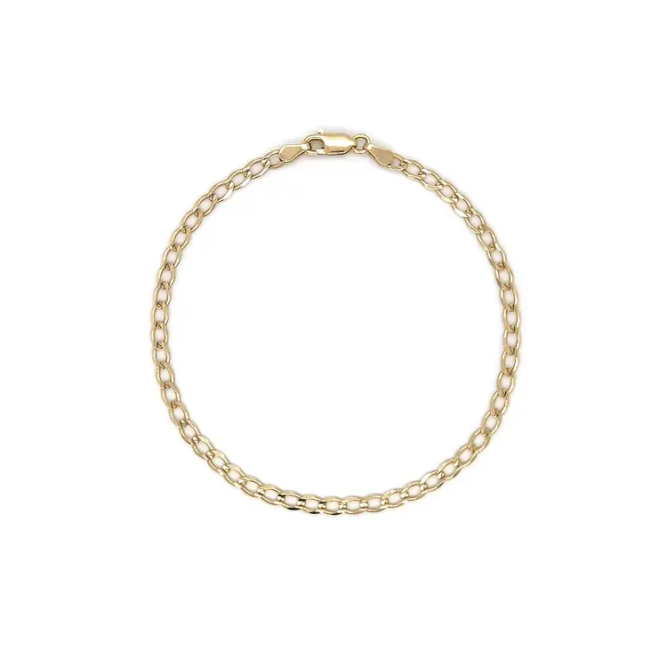 Vòng tay giáp vàng