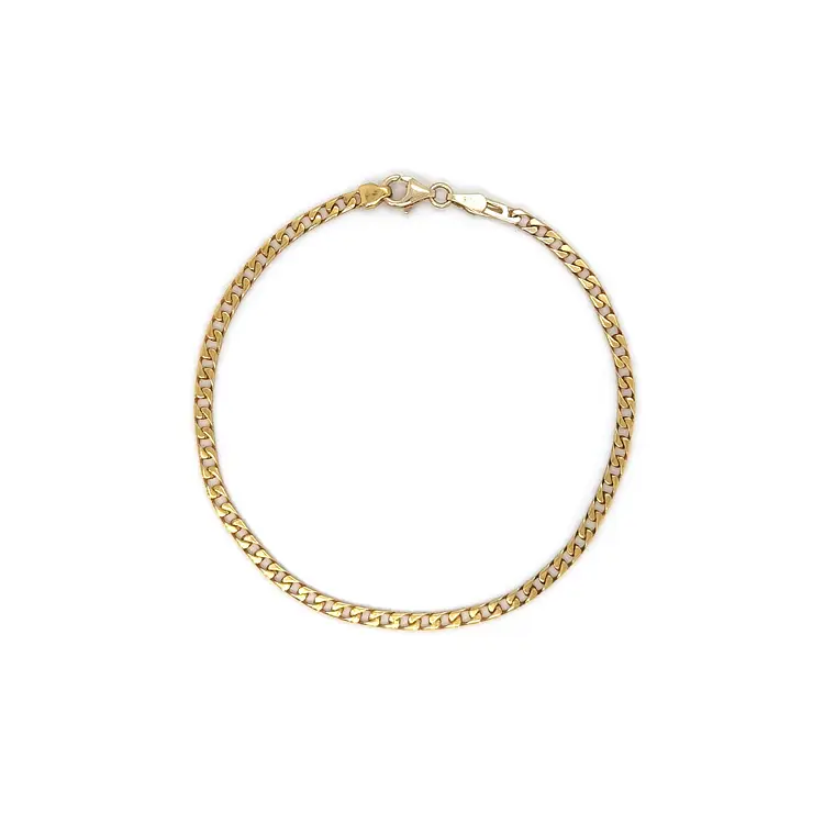 Vòng tay giáp vàng