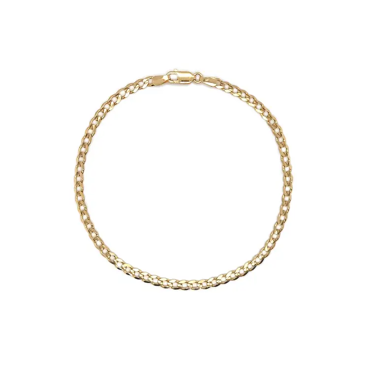 Vòng tay giáp vàng