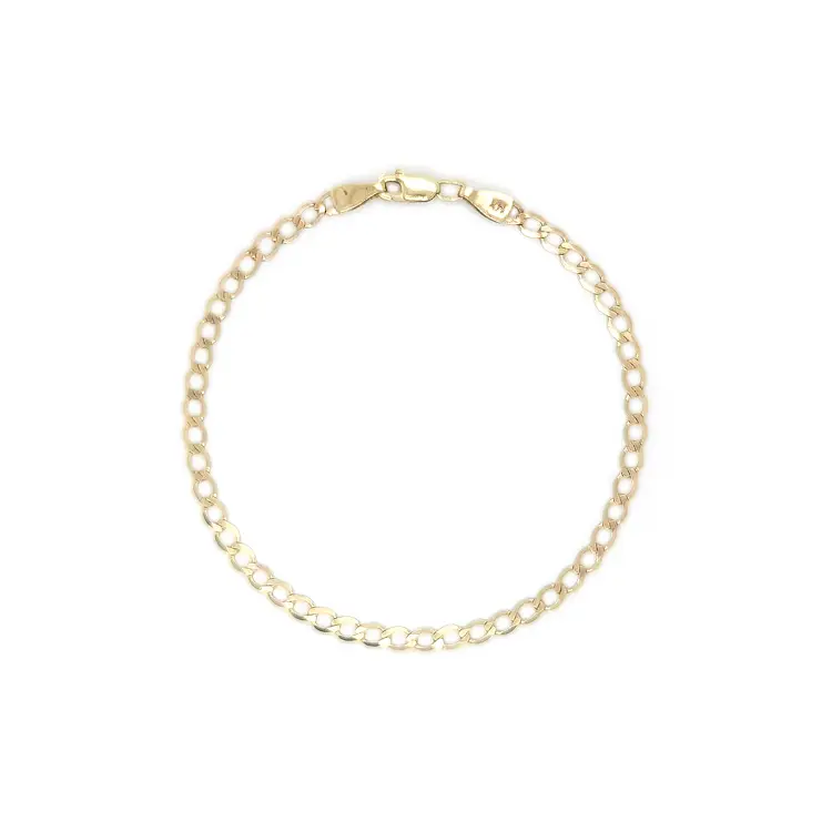 Vòng tay giáp vàng