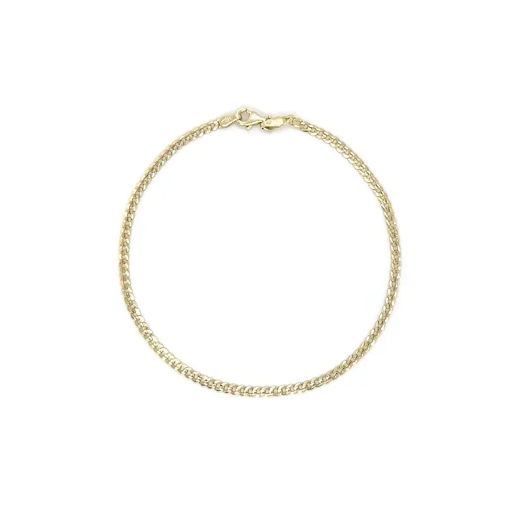 Vòng tay giáp vàng