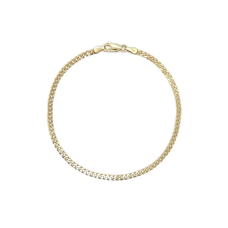 Vòng tay giáp vàng