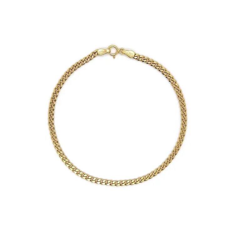 Vòng tay giáp vàng