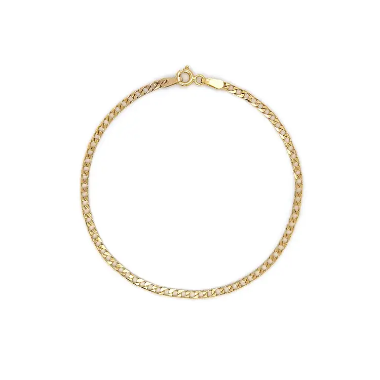 Vòng tay giáp vàng