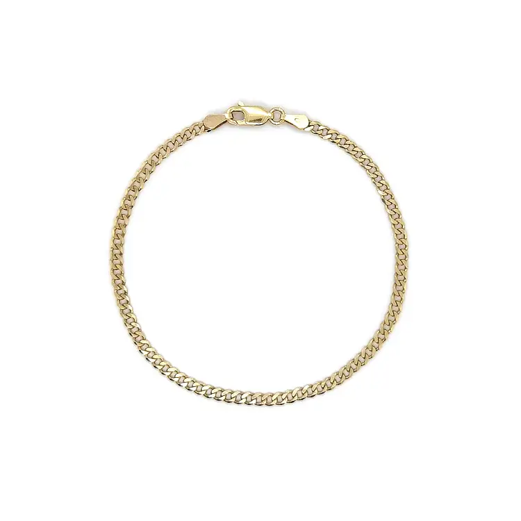 Vòng tay giáp vàng