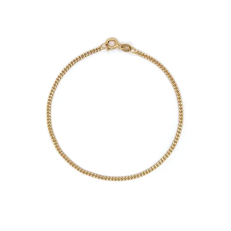 Vòng tay giáp vàng