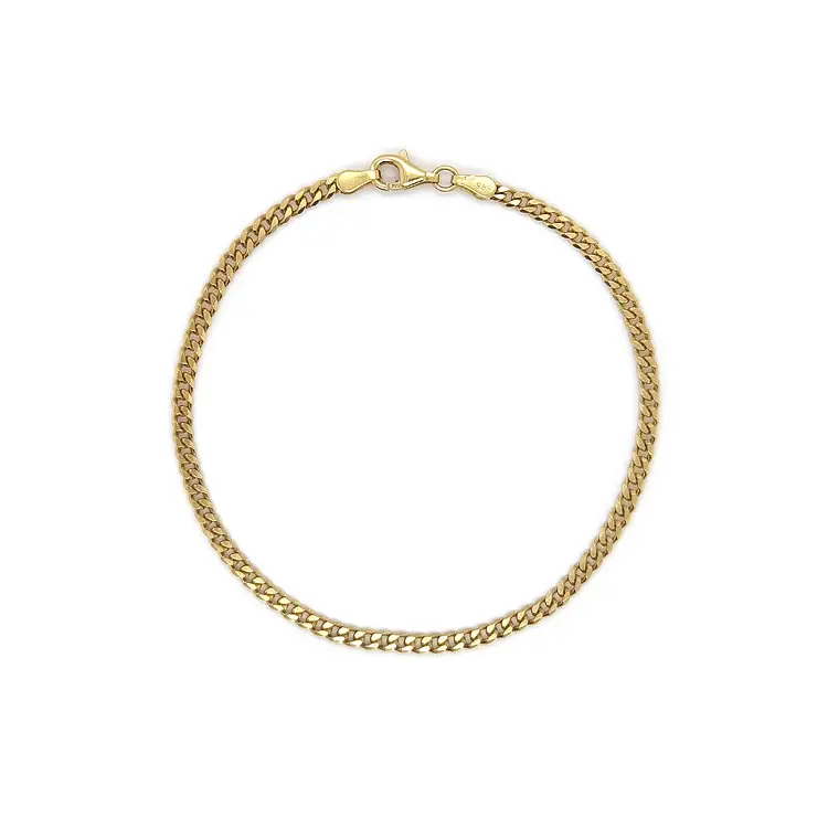 Vòng tay giáp vàng