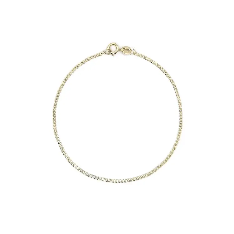 Vòng tay giáp vàng