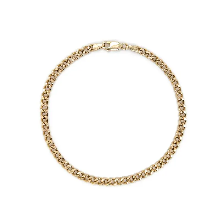 Vòng tay giáp vàng