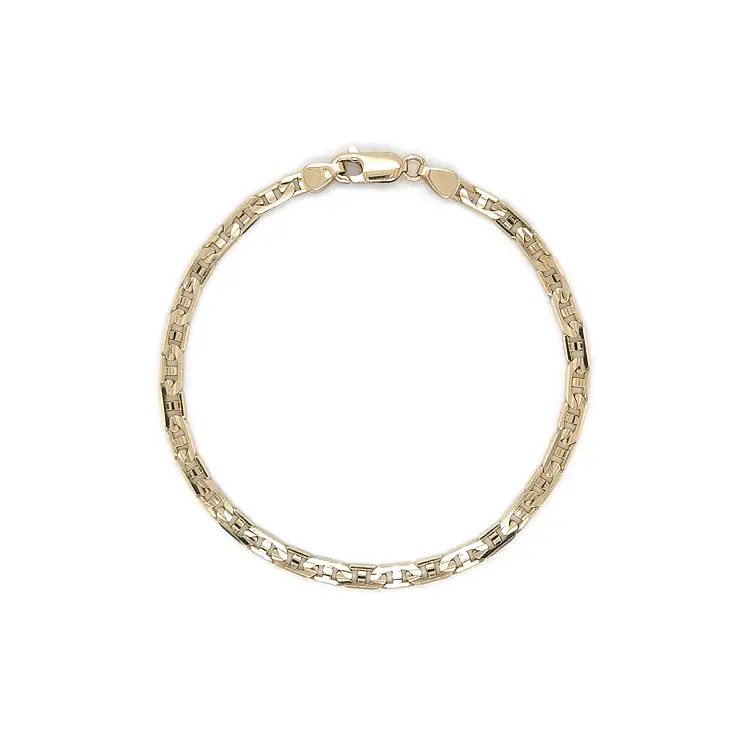 Vòng tay vàng Marina Gucci