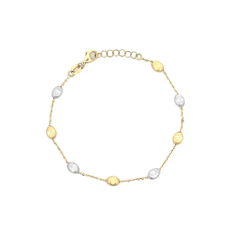 Vòng tay vàng độc quyền