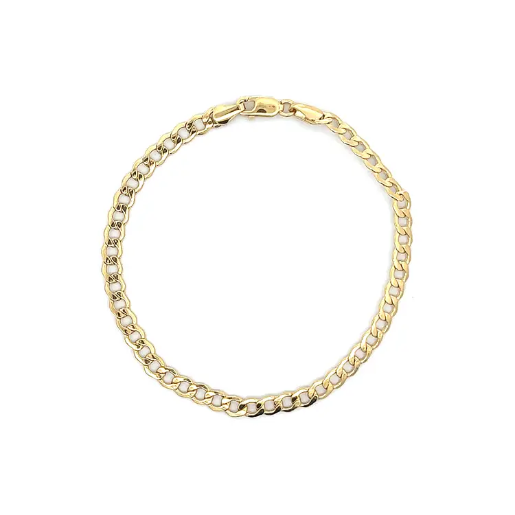 Vòng tay giáp vàng