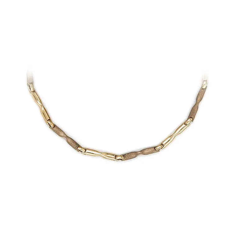 Vòng cổ vàng cho phái nữ