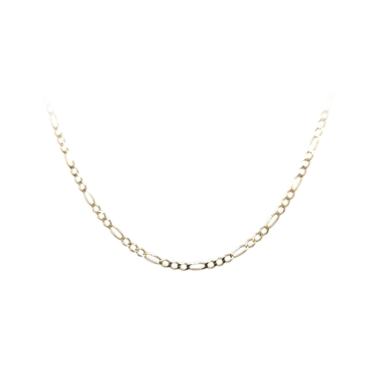 Dây chuyền Golden Figaro