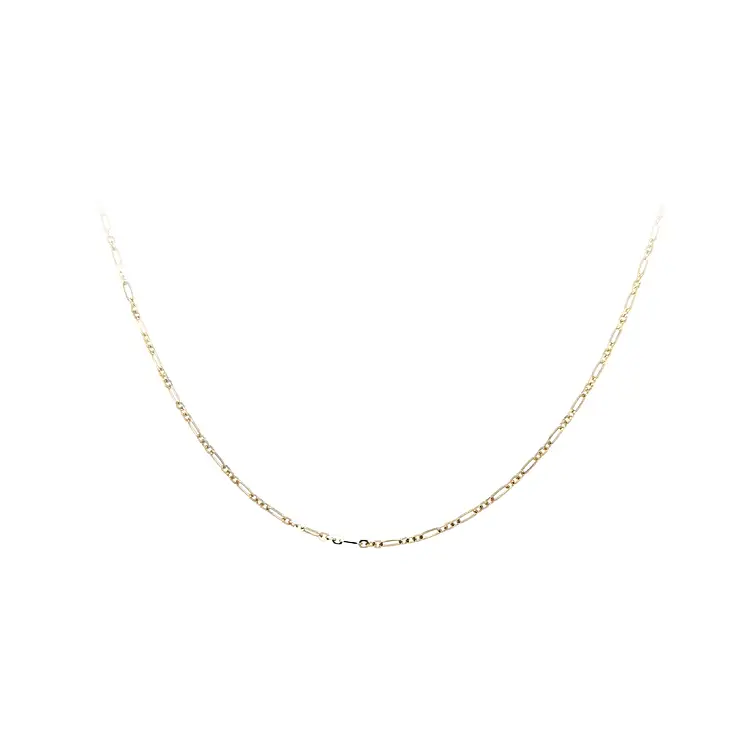 Dây chuyền Golden Figaro