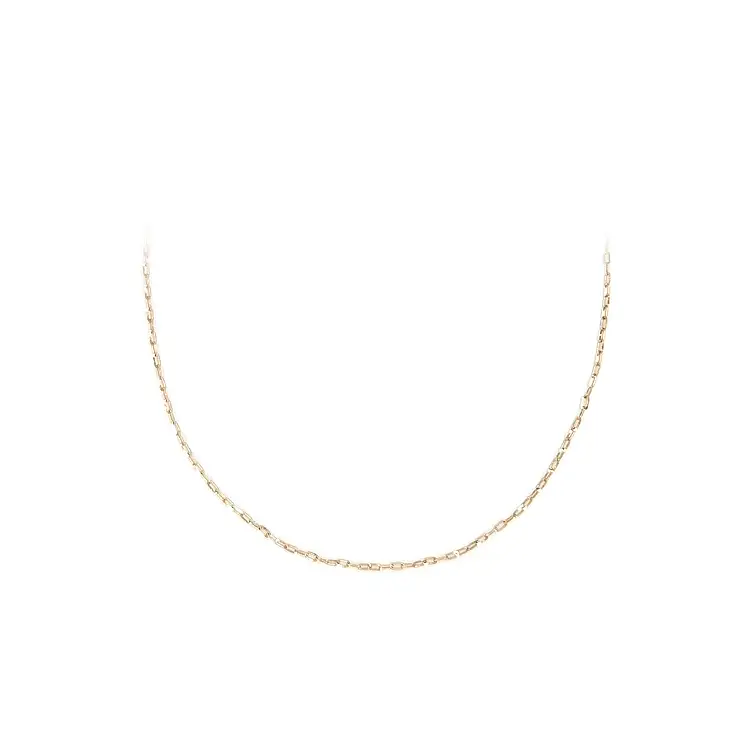 Dây xích Anker vàng