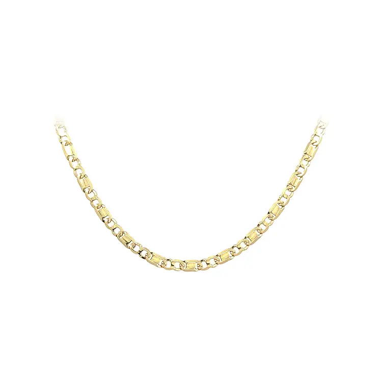 Dây chuyền vàng cho nam