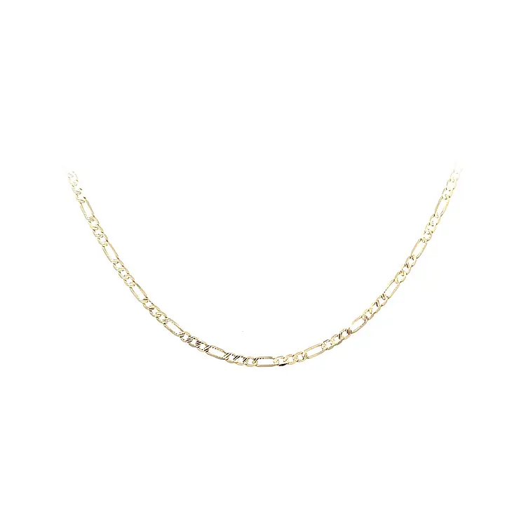 Dây chuyền Golden Figaro