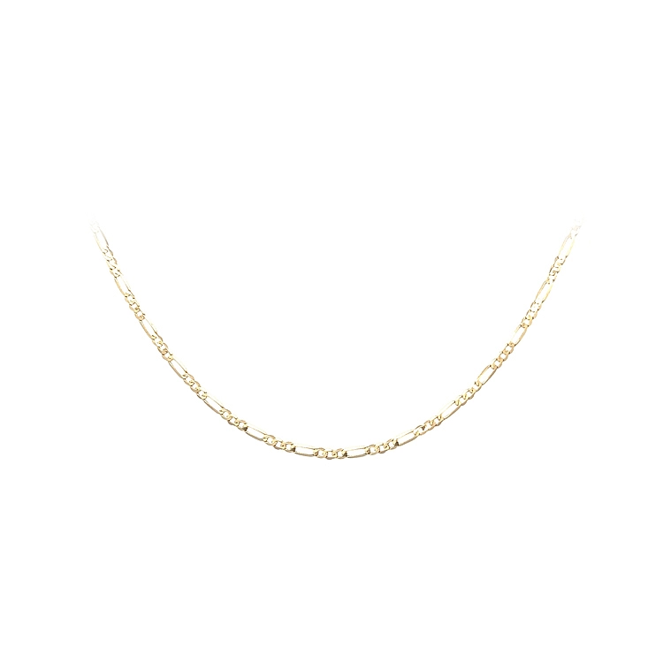 Dây chuyền Golden Figaro