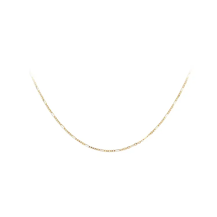 Dây chuyền Golden Figaro