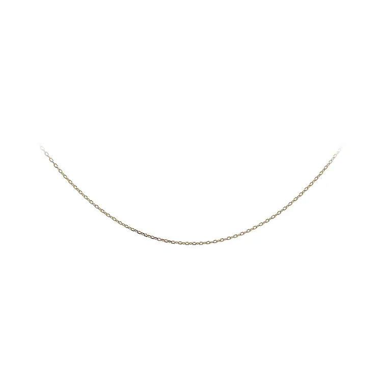 Dây xích Anker vàng