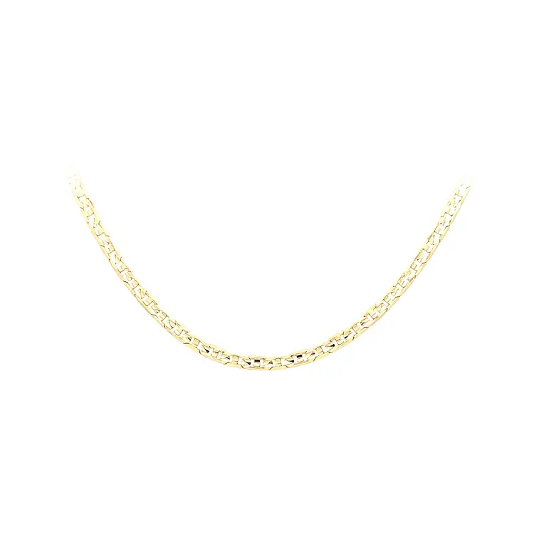 Dây chuyền vàng Marina Gucci