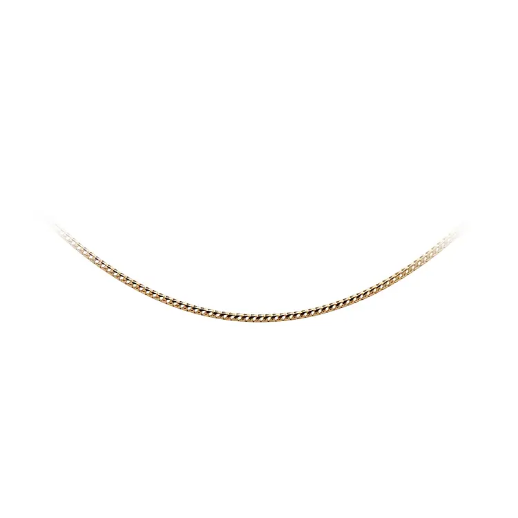 Dây chuyền vàng Franco