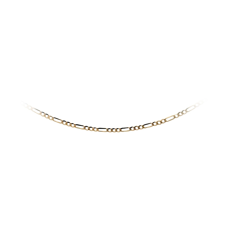 Dây chuyền Golden Figaro