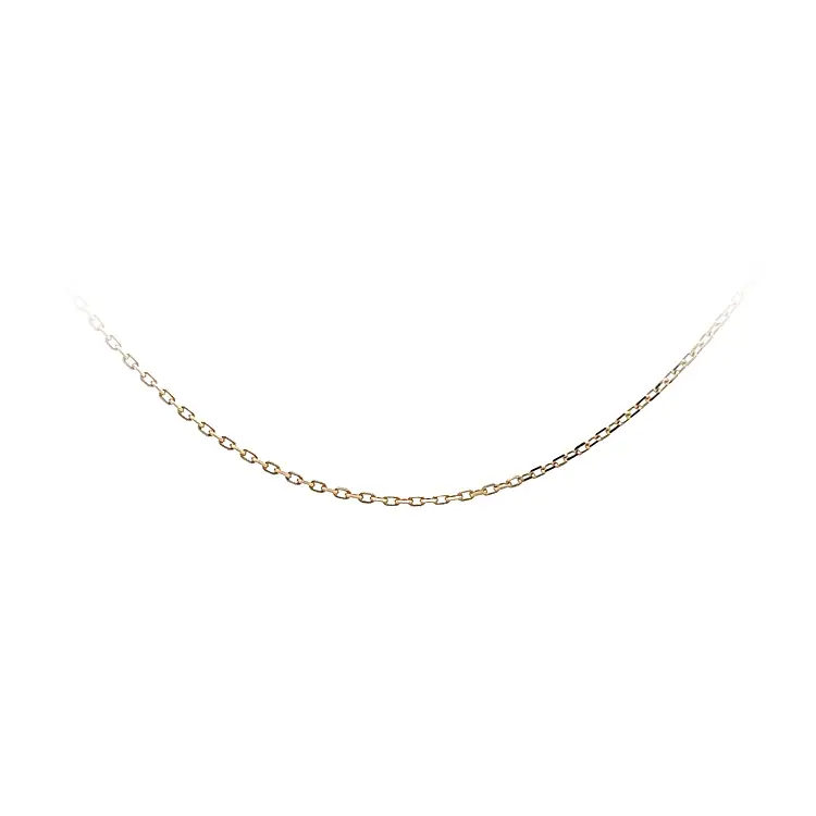 Dây xích Anker vàng