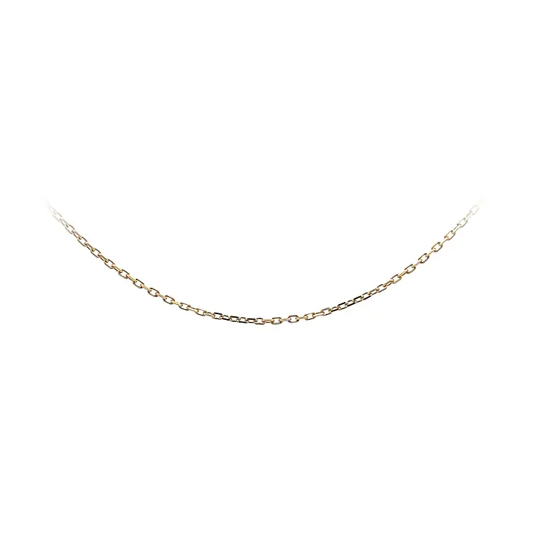 Dây xích Anker vàng