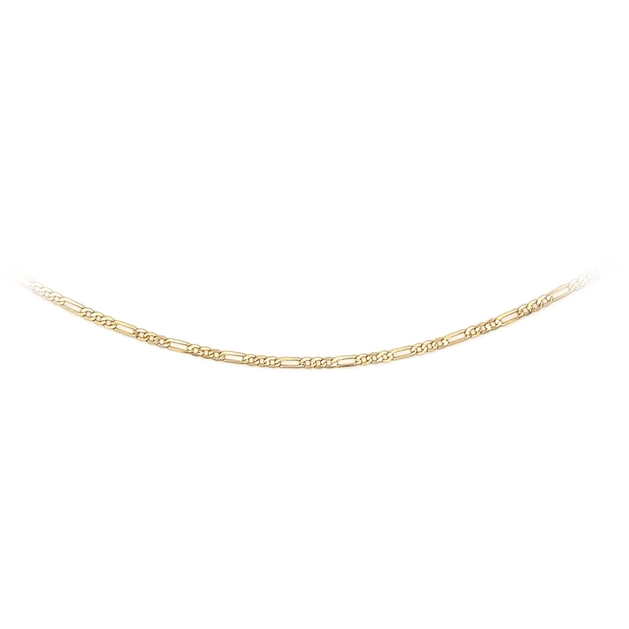 Dây chuyền Golden Figaro