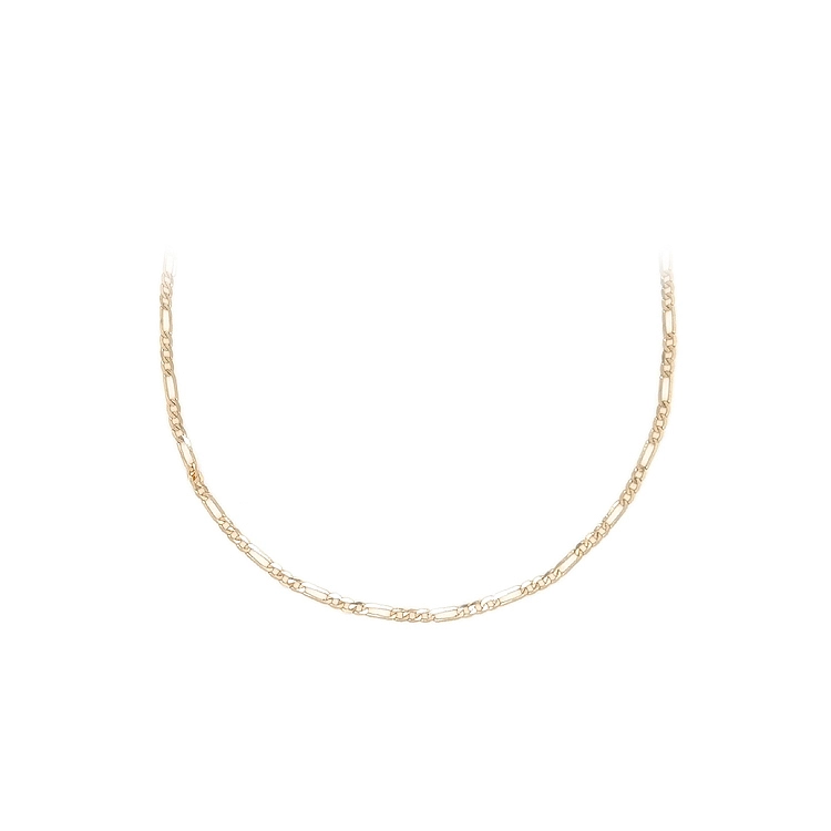 Dây chuyền Golden Figaro