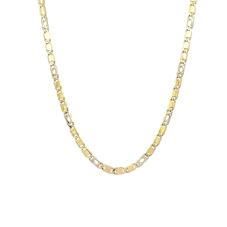 Dây chuyền vàng cho nam