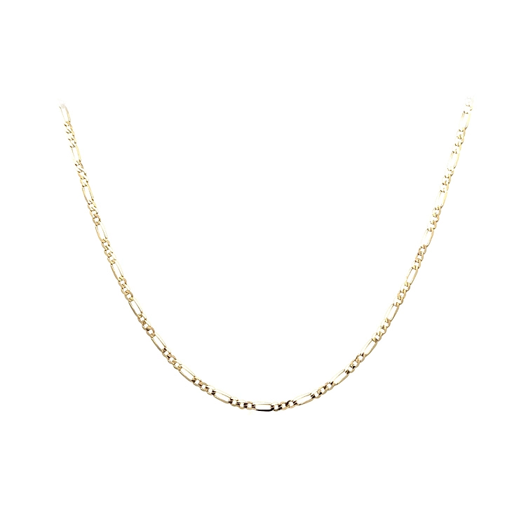 Dây chuyền Golden Figaro