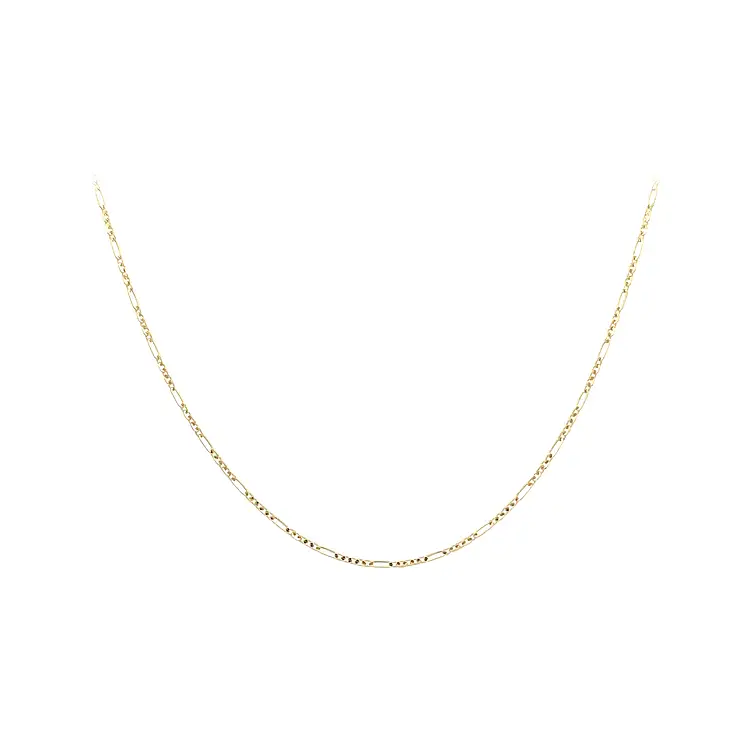 Dây chuyền Golden Figaro