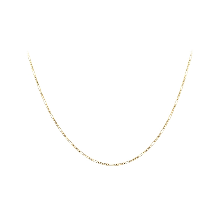 Dây chuyền Golden Figaro