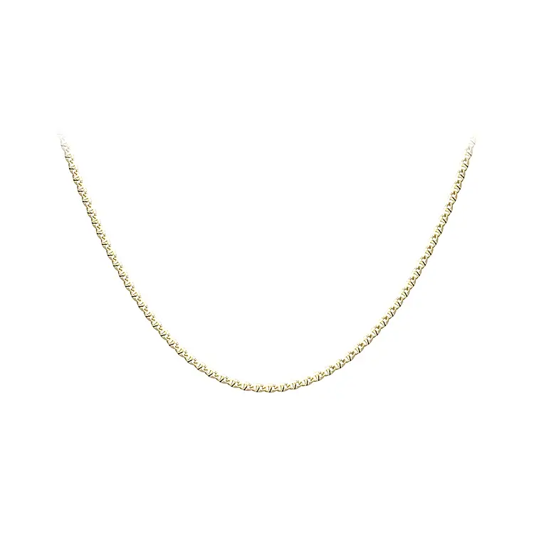 Dây chuyền vàng Marina Gucci