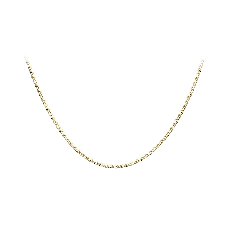 Dây chuyền vàng Marina Gucci