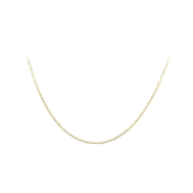 Dây chuyền vàng Marina Gucci