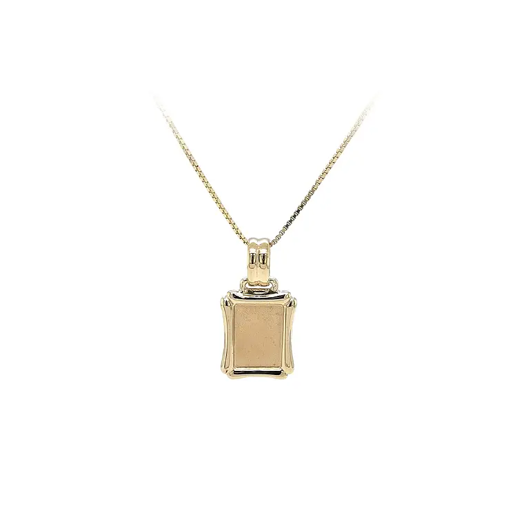 Bảng đeo vàng để khắc