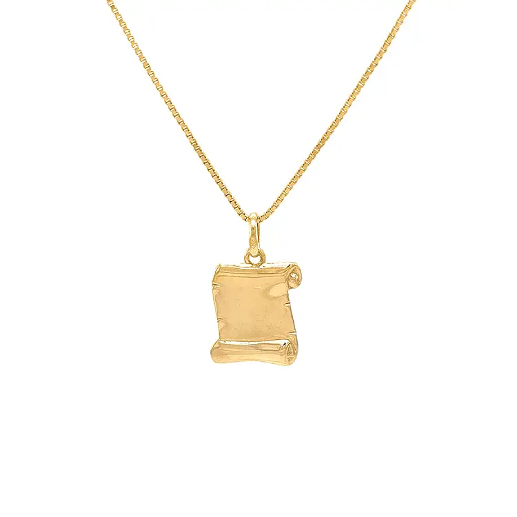 Bảng vàng để khắc giấy da