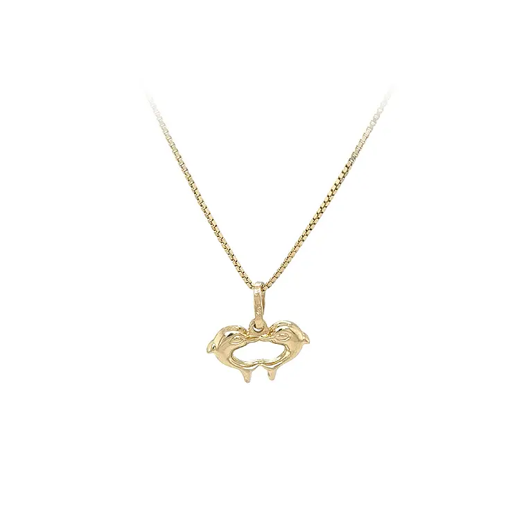 Vàng 14K, 585/1000, 0,780 gam