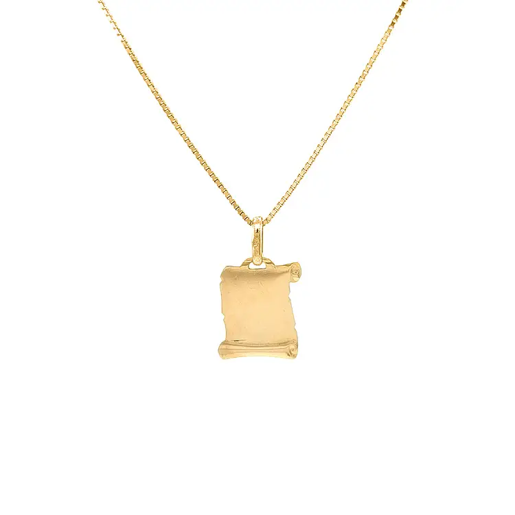 Bảng vàng để khắc giấy da