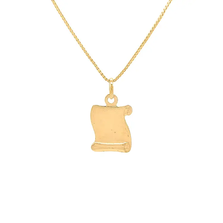 Bảng vàng để khắc giấy da