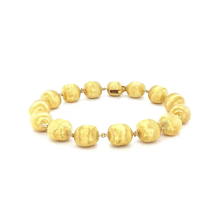 Vòng tay vàng Marco Bicego Africa