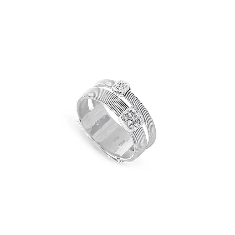 Nhẫn vàng Marco Bicego Masai AG324-B2 W M5