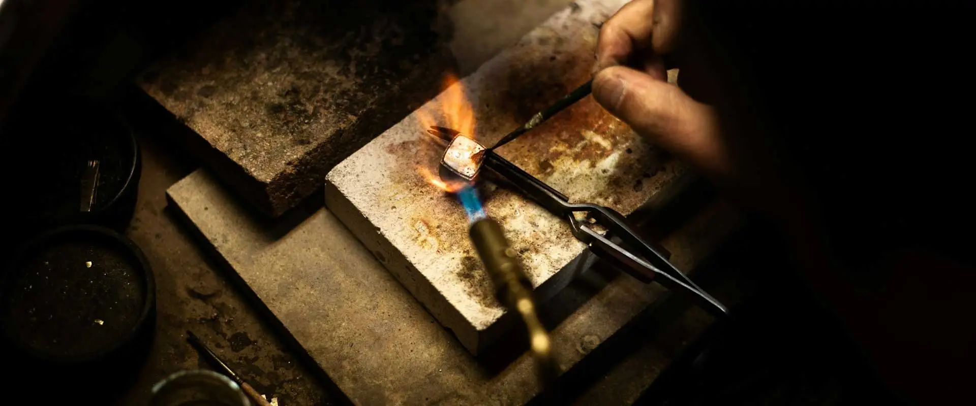 Dịch vụ kim hoàn BENY