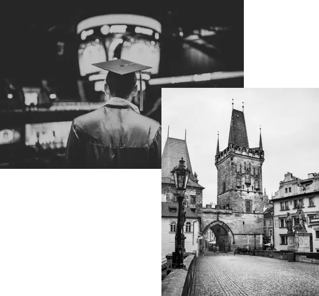 Sự trở lại với tầm nhìn: Mở rộng thương hiệu Arben Topalli và BENY tại Prague