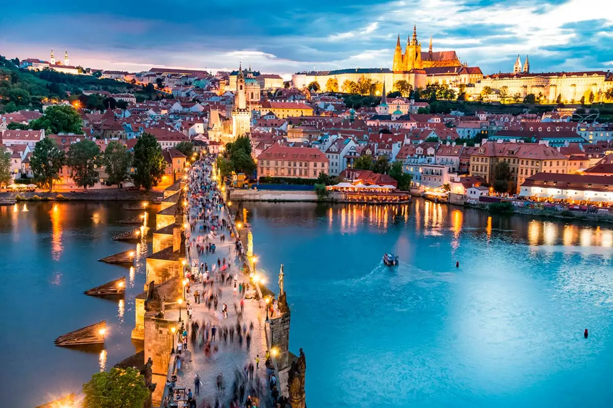 Kết thúc một giai đoạn: Đóng cửa các chi nhánh tại Jindřišská và Milad Horáková