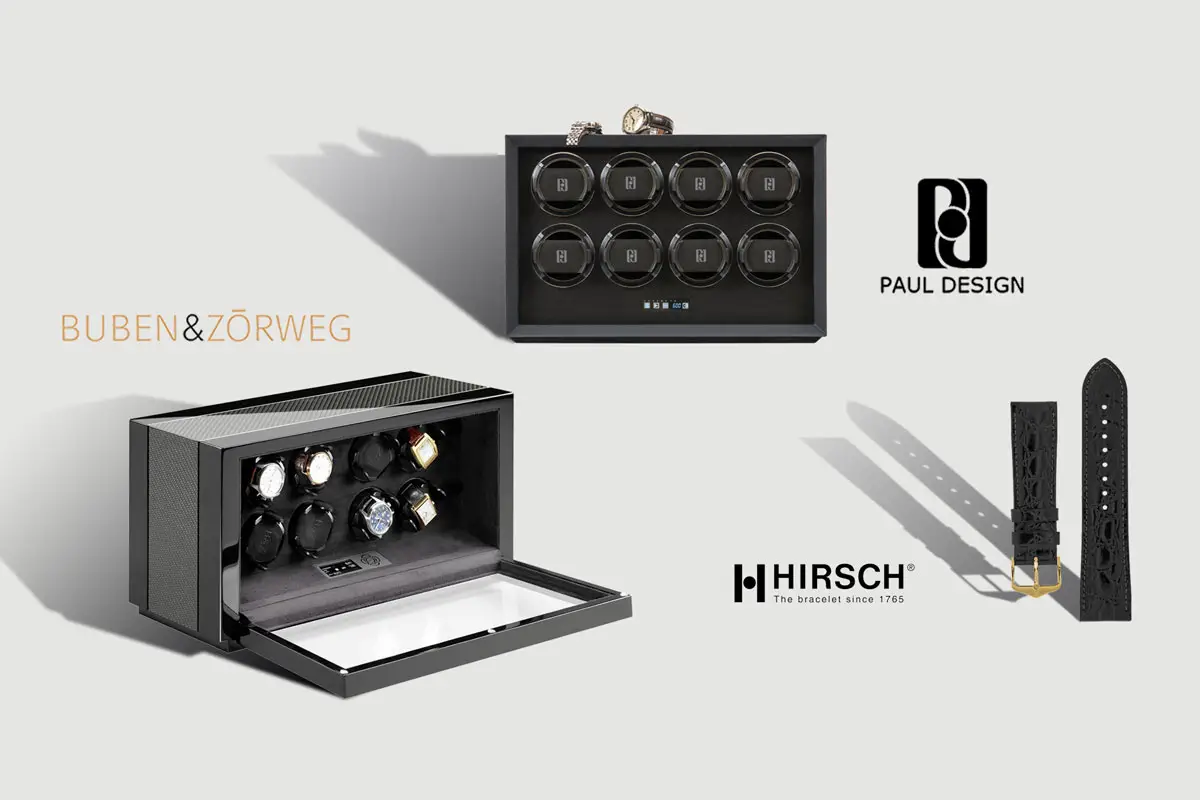 Chú trọng đến chi tiết: Mở rộng dòng sản phẩm để bao gồm các thiết bị cuộn và dây đai